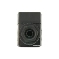 Régulateur PWM proportionnel 12-24V DC (DIN-A) PG sans unité de commande - Burkert 8605 316523