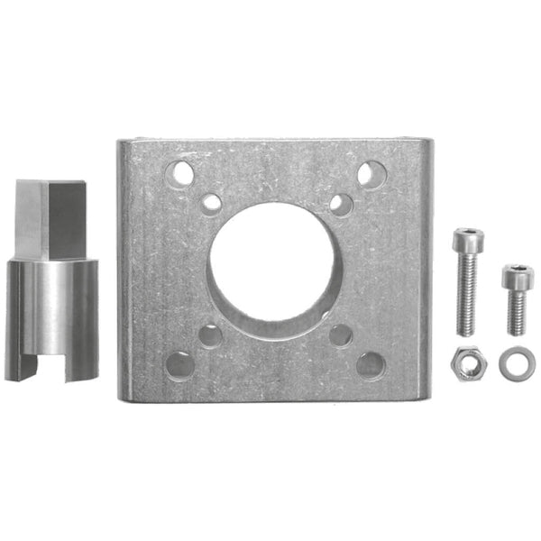 Kit de montage/adaptation Bfv D6450N/Nl + SY5