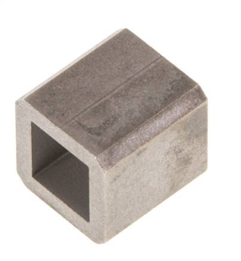 Adaptateur Carré 14x9