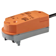 Belimo Vanne De Régulation Rp1/2 Kvs4.8 24VAC/DC 75s BACnet/Modbus 1Nm IP40 C215Q-J/CQ24A-BAC