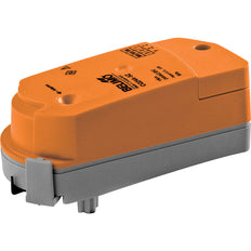 Manifold Belimo 7 X Vannes De Zone 24VAC/DC 75S 0-10V 1Nm IP40 Borne EM-ECQ-07F/CQ24A-SZ-T