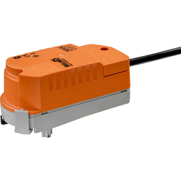 Belimo Vanne De Régulation G3/4 Kvs7.8 24VAC/DC Cas De Défaillance 75s 2-Point 1Nm IP40 C420Q-K/CQK24A