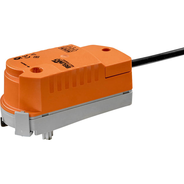 Belimo Vanne De Régulation Rp1/2 Kvs1.2 24VAC/DC Cas De Défaillance 75s 2-10V 1Nm IP40 C215Q-F/CQK24A-SR