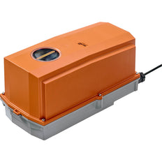 Belimo Vanne Papillon DN80/PN16 Lug 24VAC/DC Ouvert/Fermé GGG40 EPDM IP67 ISO 5211 35s 90Nm D680NL/DRC24G-5