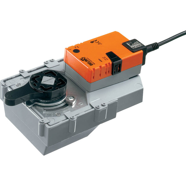 Belimo Vanne À Bille Rp1/2 Kvs15 24VAC/DC 9s 2-Points 16Nm IP54 R2015-S1/SRQ24A