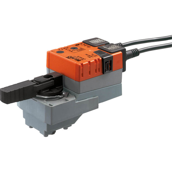 Belimo Vanne De Régulation 3 Voies G1 Kvs1 24VAC/DC 90s 2/3-Point 5Nm IP54 SPDT R510/LR24A-S