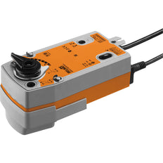 Belimo Vanne À Bille 3 Voies G1-1/4 Kvs21 100-240VAC Cas De Défaillance 35s 3-Point 5Nm IP54 SPDT R520/NRFD230A-3-S2