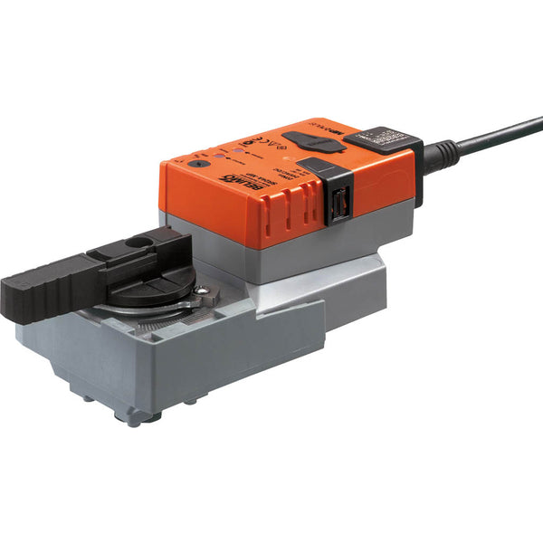 Belimo Vanne De Régulation 3 Voies Rp1-1/2 Kvs16 24VAC/DC 90s MP-Bus 0-10/2-10V 20Nm IP54 R3040-16-S3/SR24A-MP