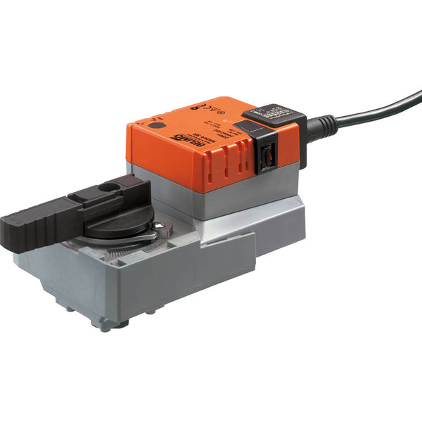 Belimo Vanne De Régulation 3 Voies Rp1-1/2 Kvs25 24VAC/DC 90s 2-10V 20Nm IP54 R3040-25-S4/SR24A-SR