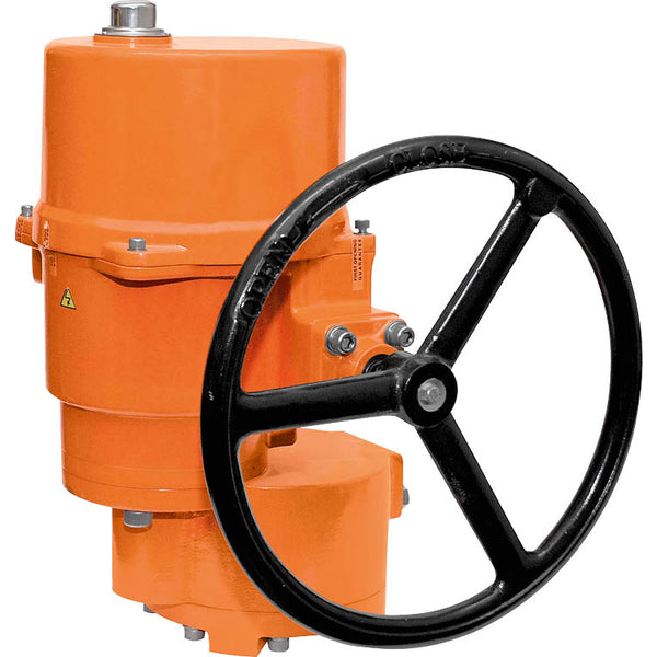 Belimo Vanne Papillon DN500/PN16 Wafer 120-240VAC/DC 2&3-Point GGG40 EPDM IP67 ISO 5211 Borne 68s 2000Nm D6500N/SY9-230A-3-T