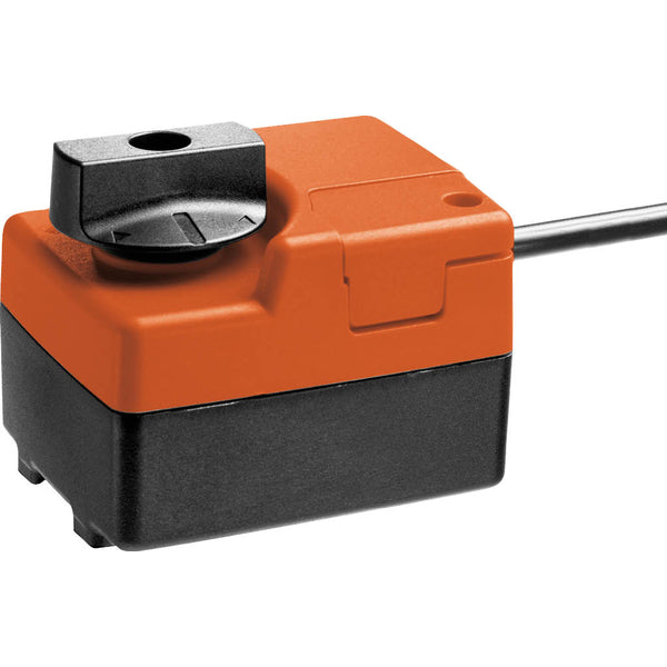 Belimo Vanne À Bille 3 Voies Rp1/2 Kvs5.5 24VAC/DC 100s 2/3-Point 2Nm IP40 R3015-BL1/TR24