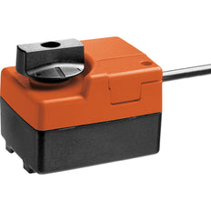Belimo Vanne À Bille 3 Voies Rp1/2 Kvs5.5 24VAC/DC 100s 2/3-Point 2Nm IP40 R3015-BL1/TR24