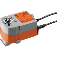 Belimo Vanne À Bille Rp1/2 Kvs15 100-240VAC Cas De Défaillance 75s 2-Point 2.500Nm IP42 SPDT R2015-S1/TRF230-S
