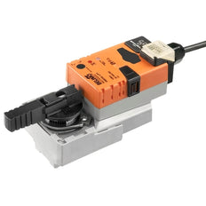 Belimo Vanne De Régulation 6 Voies Rp1 Kvs6.3 24VAC/DC 90s BACnet/Modbus 10Nm IP40 R3025-6P3-6P3-B3/VNR24A-LP1