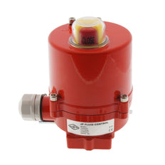 Actionneur quart de tour AG 24V AC/DC 40Nm F03/F04/F05