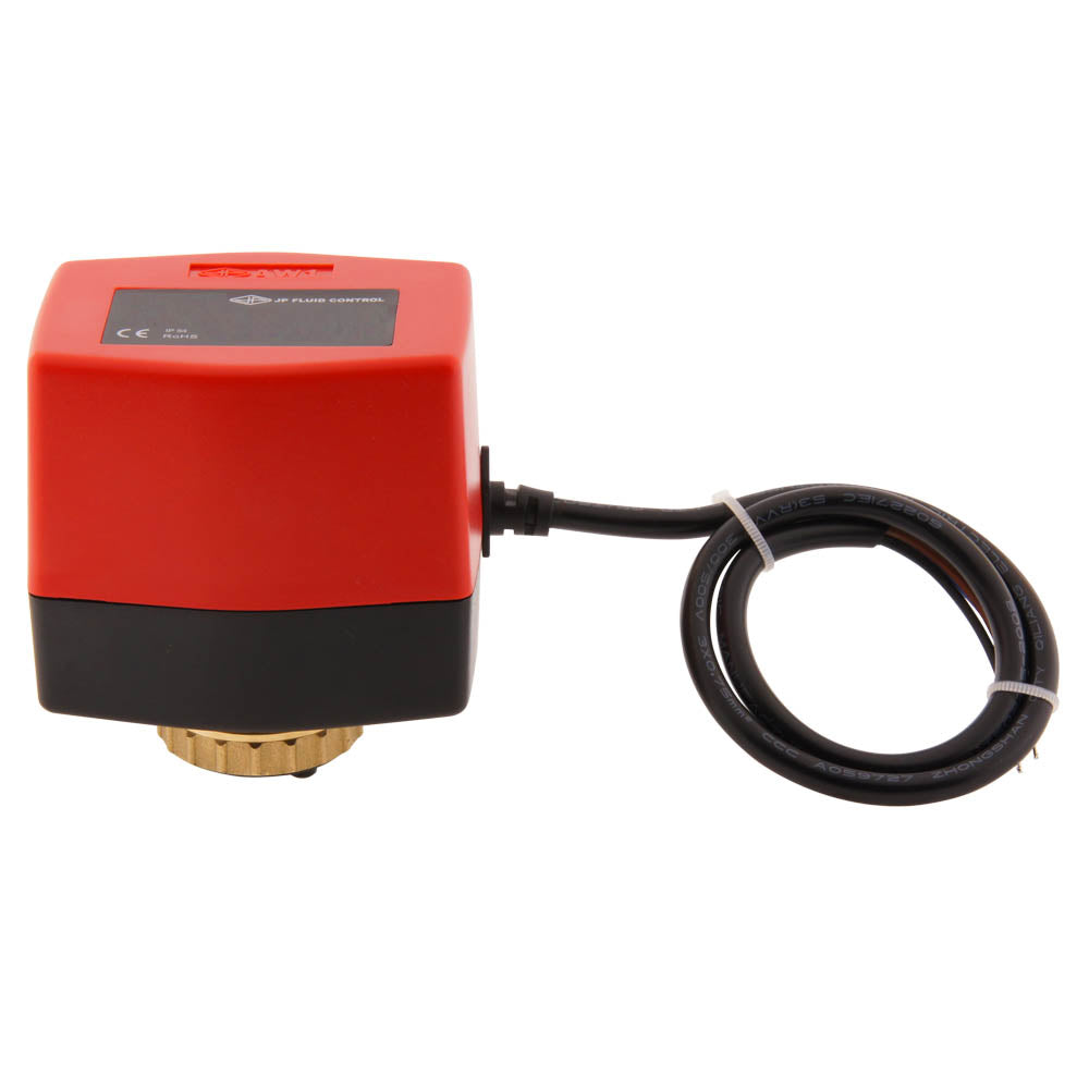 Actionneur AW1 230V AC 3 points