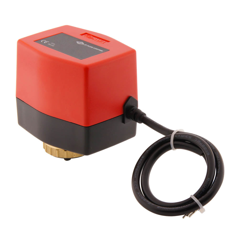 Actionneur AW1 230V AC 3 points