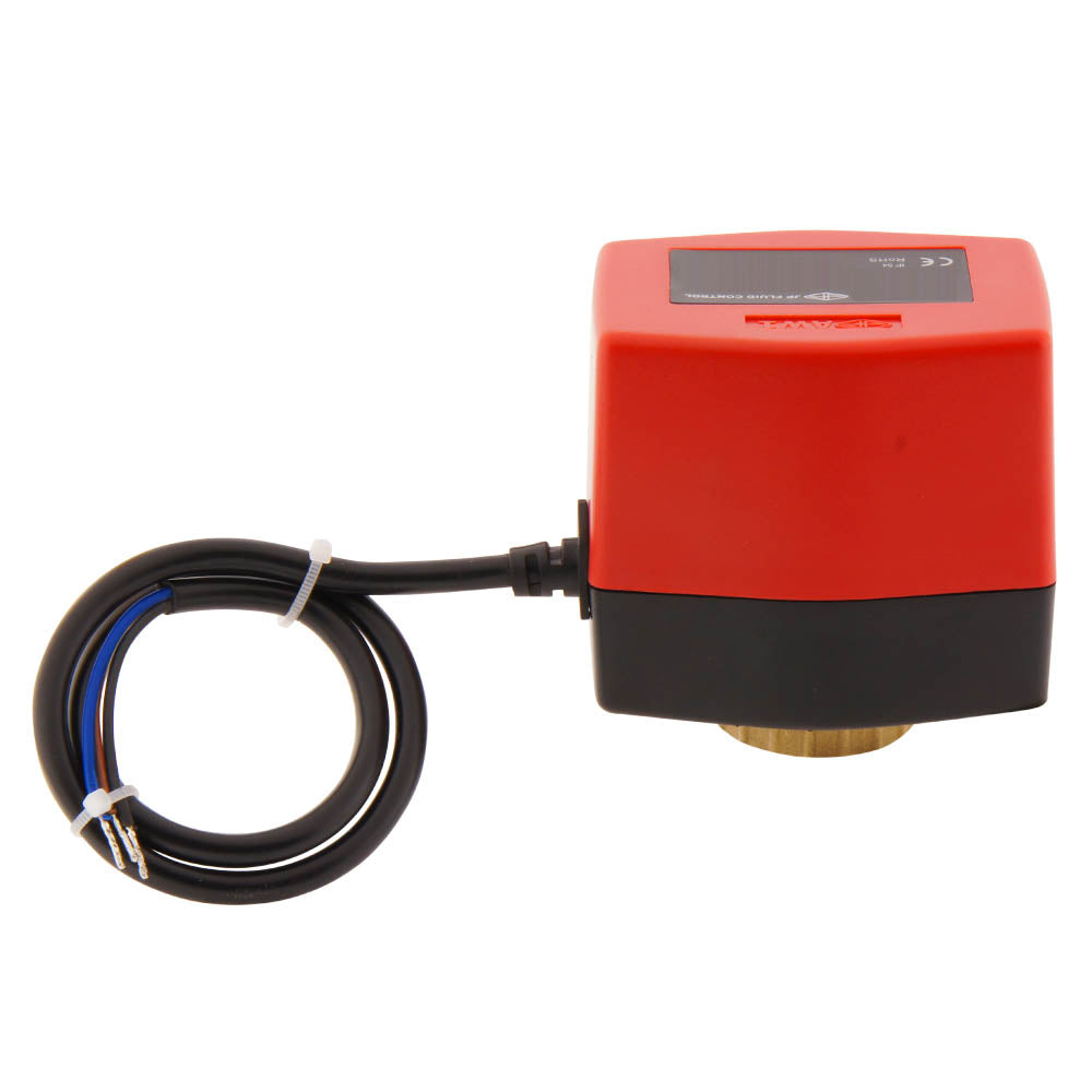Actionneur AW1 230V AC 3 points