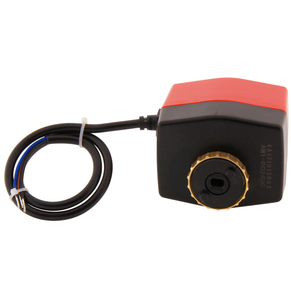 Actionneur AW1 230V AC 3 points