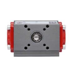 Actionneur Pneumatique À Crémaillère Et Pignon Fermeture Par Ressort 1.4Nm @ 6bar F03/F05 - PR02A