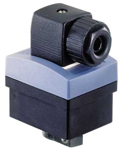 Électronique pour débitmètre à ailettes, sortie impulsion (nécessite le fitting S030) - Bürkert SE30 - 554723