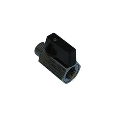 928 - G1/4'' 2-Way Mini Ball Valve M/F