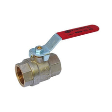 954 - G2-1/2'' 2-Way Ball Valve Full Bore F/F