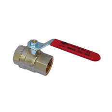 954 - G3'' 2-Way Ball Valve Full Bore F/F
