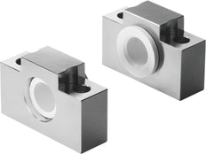 Festo Palier Taille 63/80 ISO 15552 - 161876