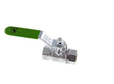 Rp 3/8 Pouce Eau Potable Vanne À Bille 2 Voies