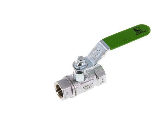 Rp 3/8 Pouce Eau Potable Vanne À Bille 2 Voies