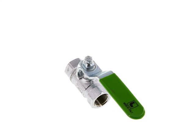 Rp 3/8 Pouce Eau Potable Vanne À Bille 2 Voies