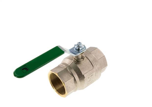 Rp 2 Pouce Eau Potable Vanne À Bille 2 Voies