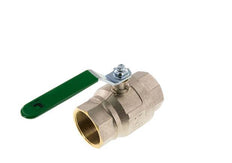 Rp 2 Pouce Eau Potable Vanne À Bille 2 Voies