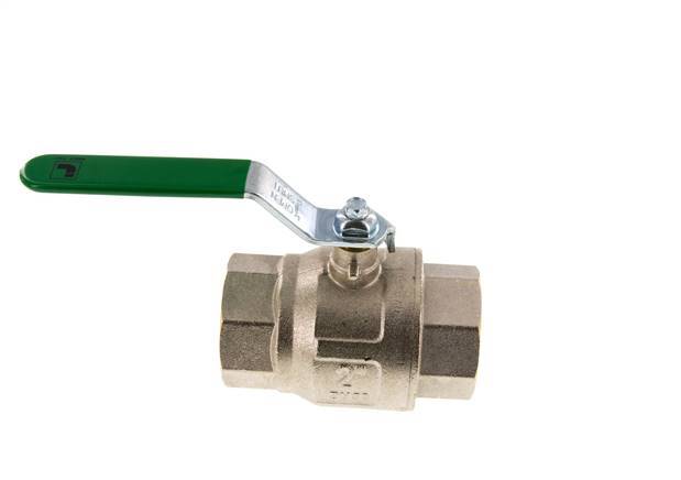 Rp 2 Pouce Eau Potable Vanne À Bille 2 Voies