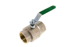 Rp 2 Pouce Eau Potable Vanne À Bille 2 Voies