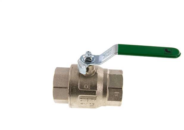 Rp 2 Pouce Eau Potable Vanne À Bille 2 Voies