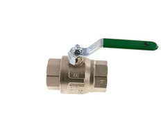 Rp 2 Pouce Eau Potable Vanne À Bille 2 Voies