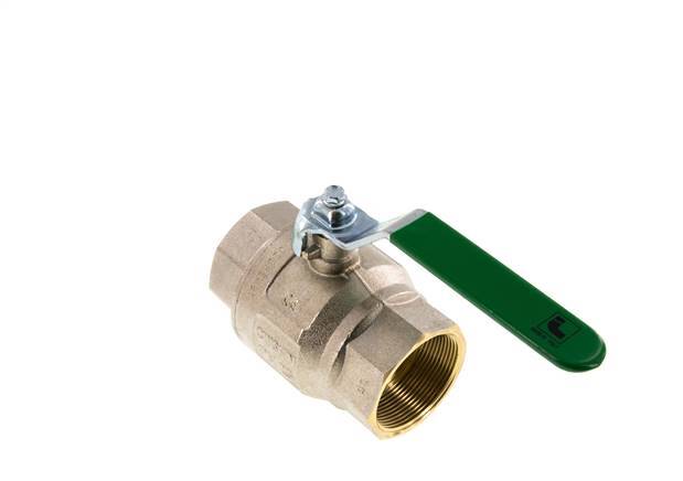 Rp 2 Pouce Eau Potable Vanne À Bille 2 Voies