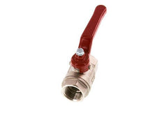 G 1/2 inch Compact 2-Way Brass Ball Valve