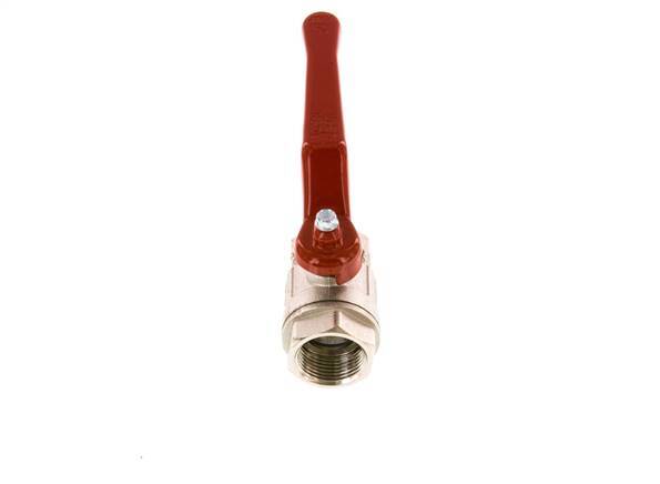 G 3/4 inch Compact 2-Way Brass Ball Valve