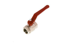 Vanne à boisseau sphérique compacte à 2 voies en laiton G 3/4 pouce