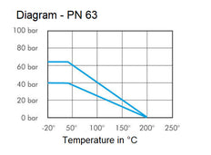 G 2 Pouce Vanne À Boule T-port En Acier Inoxydable