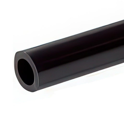 PA pneumatic hose 6x8 mm 10 m Black