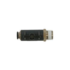 12mm - R1/2" Straight 2-Way Ball Valve Series 60