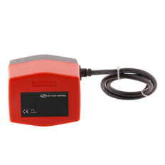 Electrical Ball Valve BW3 3/4'' 3-way 120V AC relay