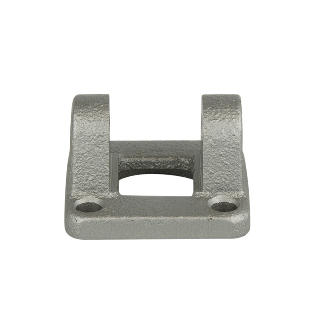 CYL-32mm Clevis Female Steel ISO-15552 MCQV/MCQI2