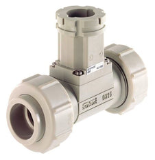 Raccord d'insertion à manchon soudé DN20 en PP - Bürkert S020 - 430841