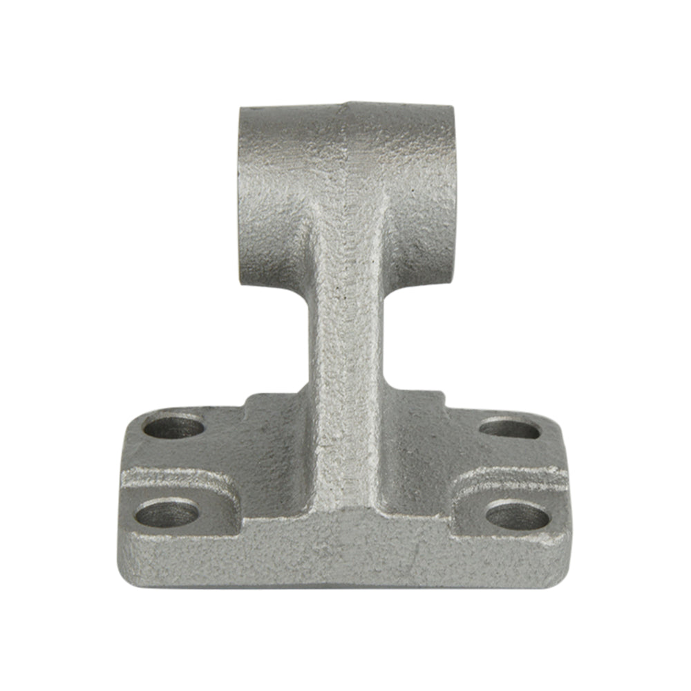 CYL-40mm Clevis Male Right-Angled Steel ISO-15552 MCQV/MCQI2