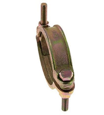 Collier de serrage en fonte malléable 94-115 mm Coupleur à griffes DIN 20039A